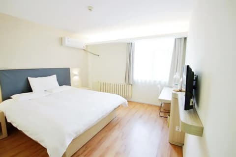 Hanting Hotel Jinan High-tech Fenghuang Raod