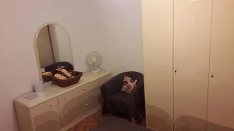 Rooms Radic