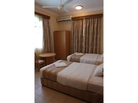 Esra Hotel Apartments