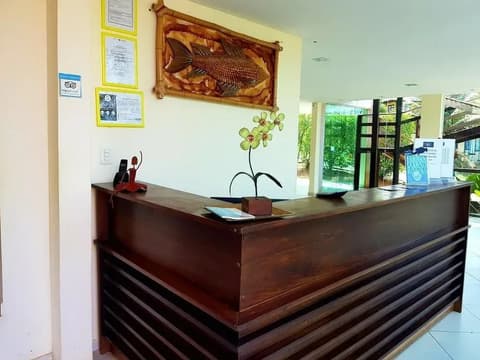 Pousada Estrela Lunar