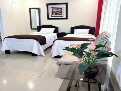 Casa Fanning Apart Hotel