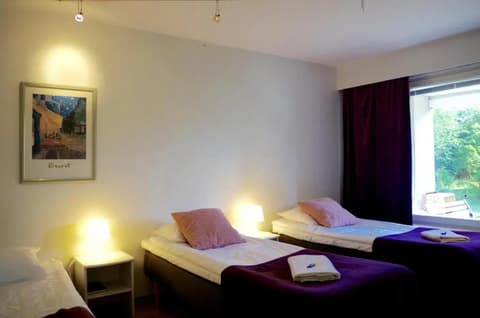 Guesthouse Arctic Heart, 