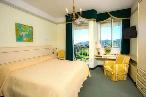 Hotel Abano Astoria, 