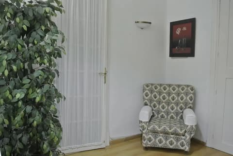 Residencia Universitaria Santa Paula