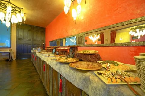 Resort Baia dei Turchi Adults Only