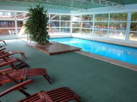 Hotel Globales Pionero