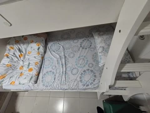 Dubai Hostel Bedspace and Backpackers