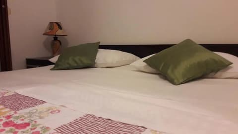 Rooms Radic