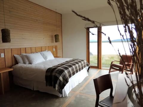Hotel Simple Patagonia