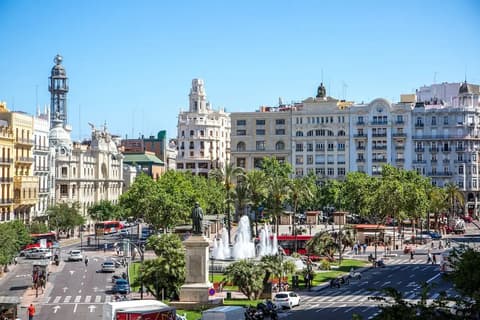 Boutique Hotel Creative Rooms