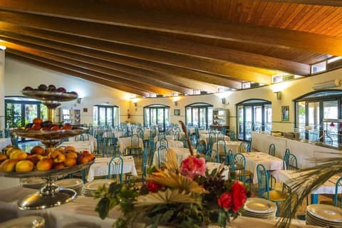 FV Hotels Itaca Nausicaa