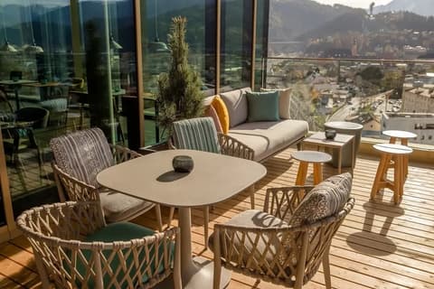 Motel One Innsbruck, 