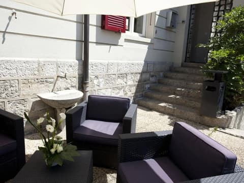 Hotel du Marche