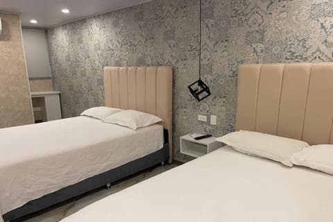 Wh Hotel San Andres, 