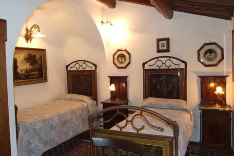 Agriturismo Villa Augusto