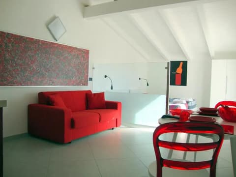 Iride Guest House