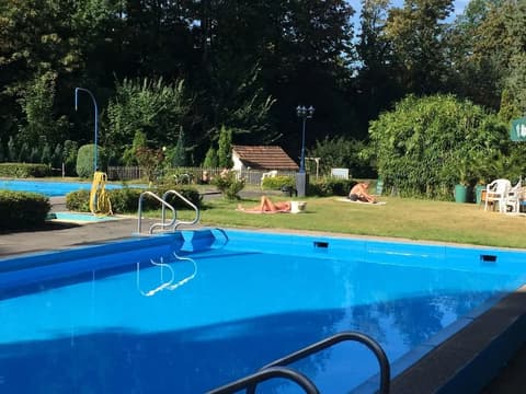 Hotel Kämpgens - Hof