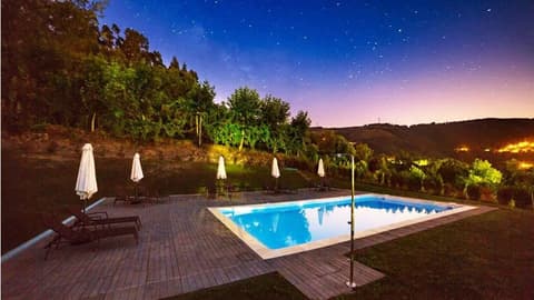Agrinho Suites & SPA Gerês, 