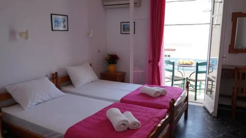 Hotel Hara