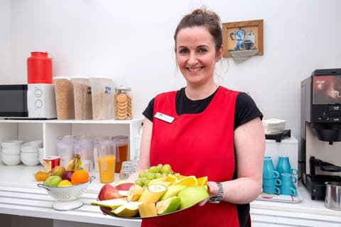 Reykjavik Hostel Village, 