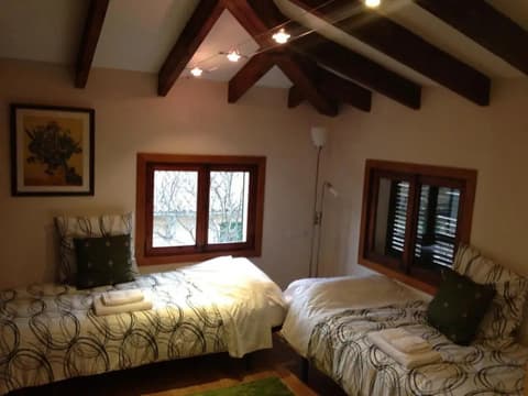 Allotjaments Serra de Tramuntana