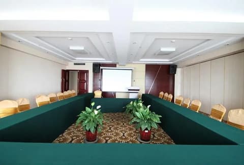 Orient Dynasty Hotel
