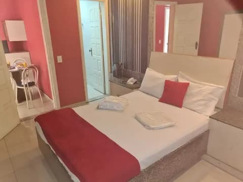 Nob'S Hotel - São João De Meriti