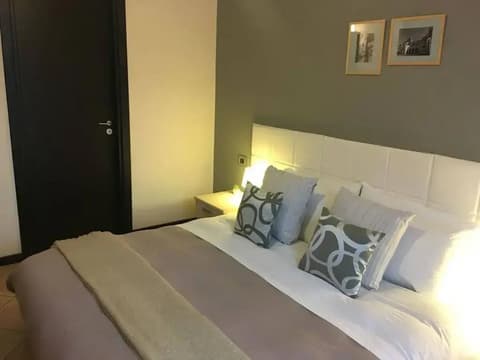 Bed  Breakfast Girasole