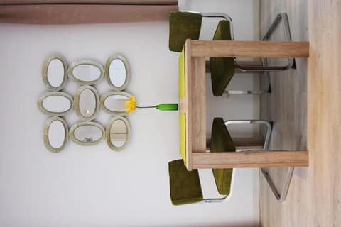 Aparthotel Gartenstadt