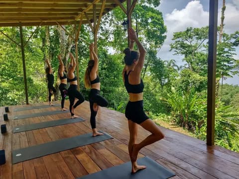 ataraxia bocas del toro