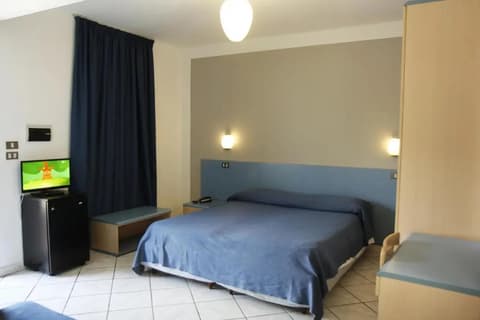 Hotel Village Marina