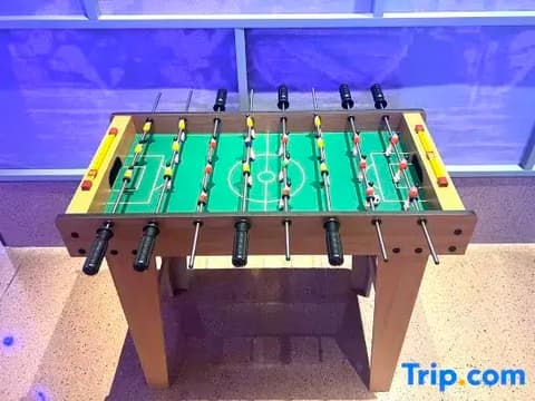 CityNote Hotel (Guangzhou Beijing Road ,Sun Yatsen Memorial Hall Metro Station)