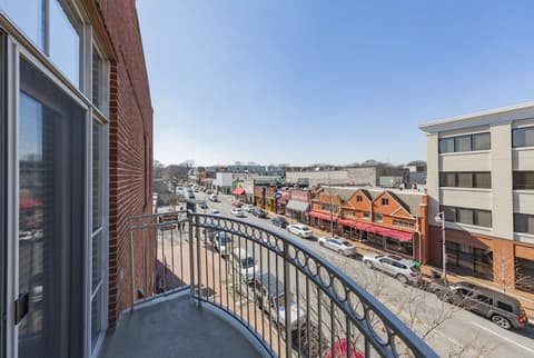 Mint House Nashville - Hillsboro Village