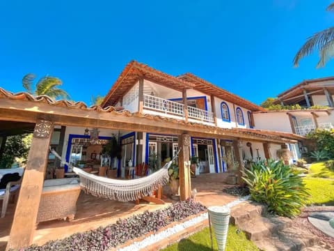 Vilatoro Guest House