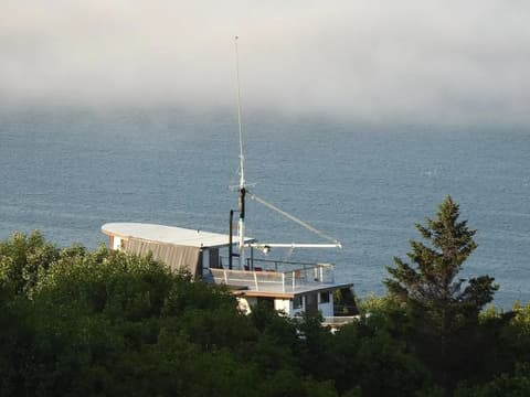Alaska Adventure Cabins