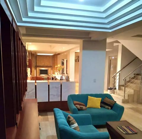 Qoya Palace - Machupicchu