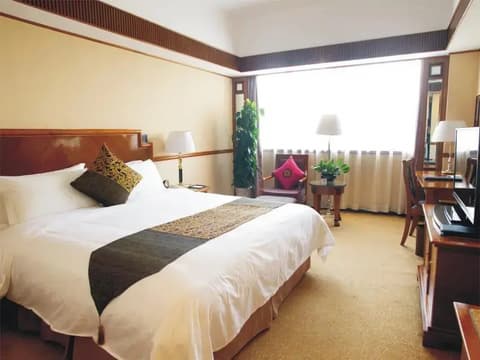 Xian Grand Dynasty Culture Hotel