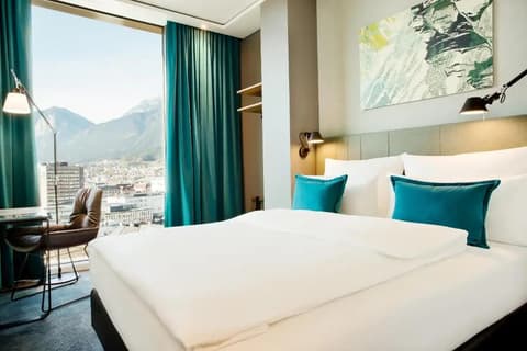 Motel One Innsbruck