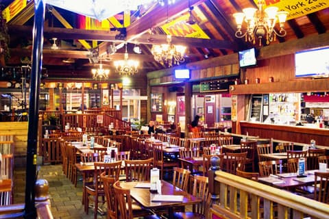 Criterion Hotel Rockhampton, 