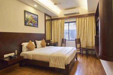 RKN Hotel
