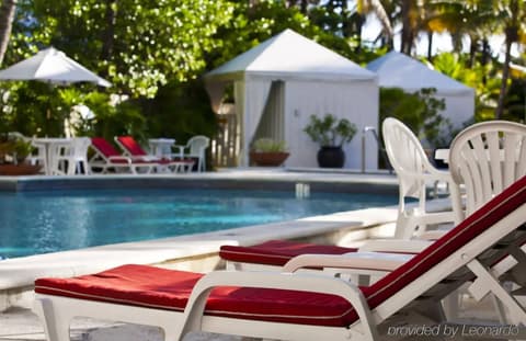 The Richmond South Beach