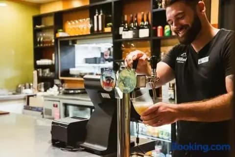 Milford Sound Lodge, 