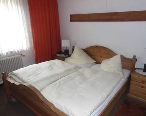 Hotel Kämpgens - Hof