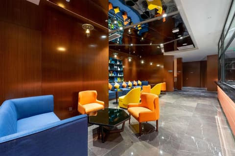 Hampton by Hilton Guangzhou Jinshazhou, 