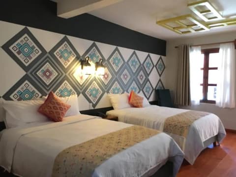 Hotel Gran Barrio