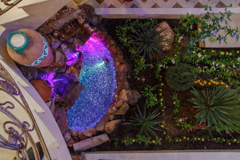 Zarafshon Boutique Hotel