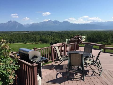 Pioneer Ridge B&B Inn, 