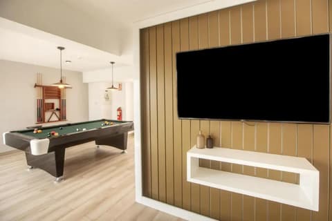 Zip Housing Barranco