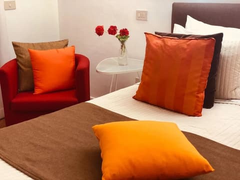 B&B Antichi Colori Cinisi