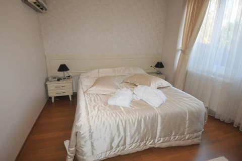 Hotel Villa Lycus, 